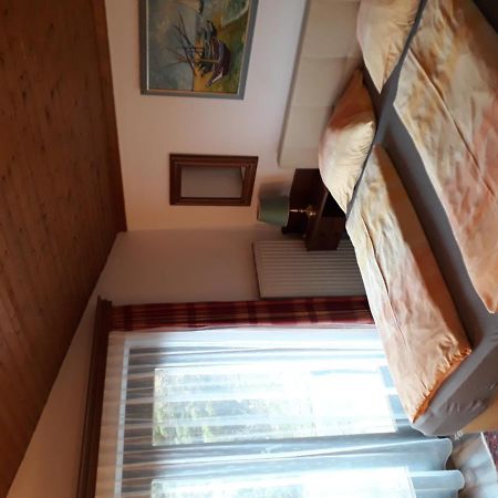 Apartment Haus Salzburg Stadt מראה חיצוני תמונה