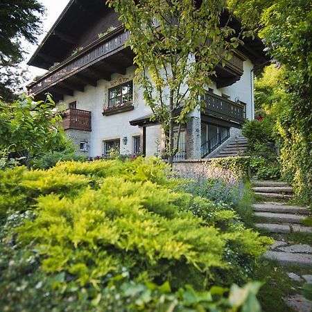 Apartment Haus Salzburg Stadt מראה חיצוני תמונה