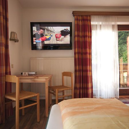 Apartment Haus Salzburg Stadt מראה חיצוני תמונה