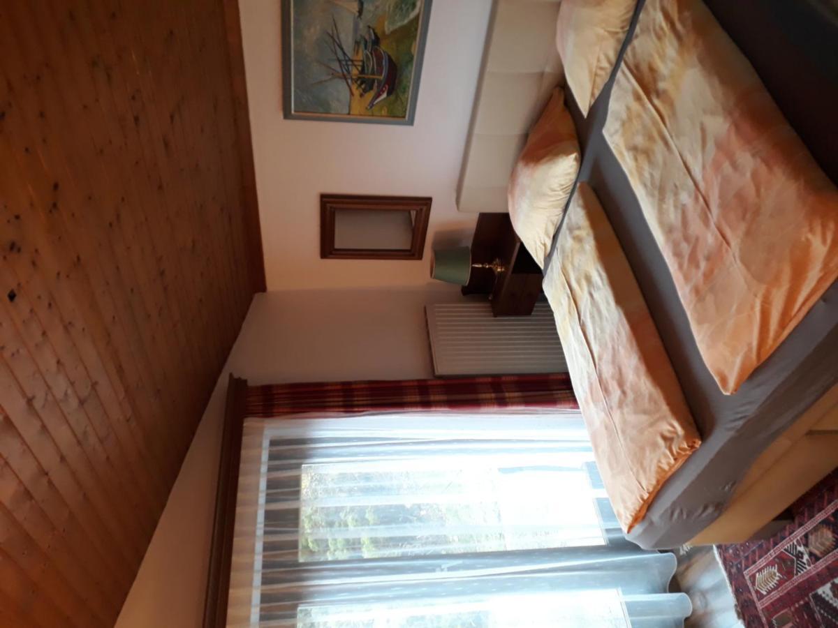 Apartment Haus Salzburg Stadt מראה חיצוני תמונה