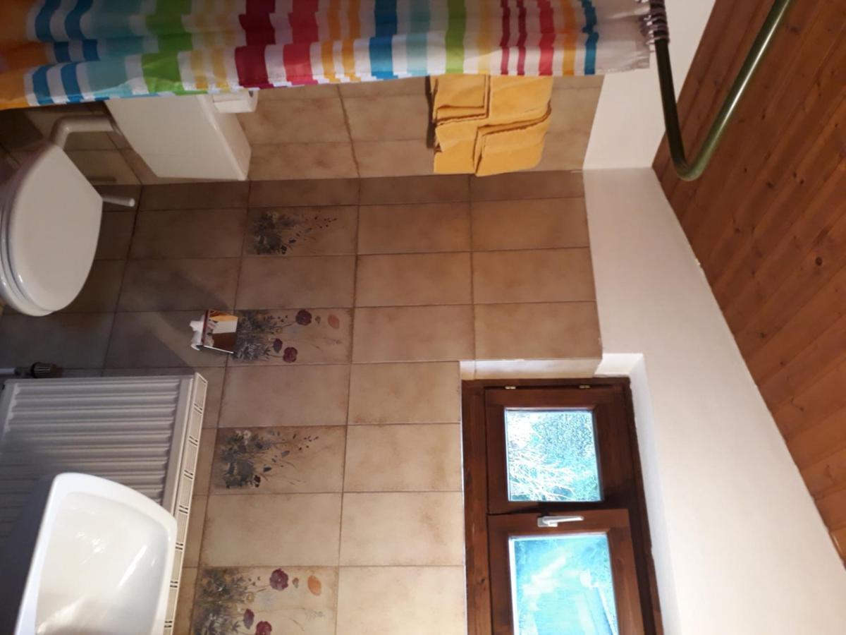 Apartment Haus Salzburg Stadt מראה חיצוני תמונה