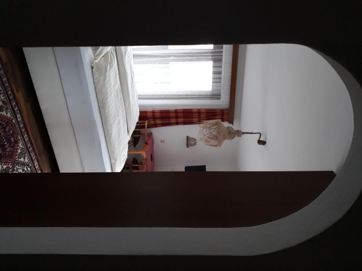 Apartment Haus Salzburg Stadt מראה חיצוני תמונה