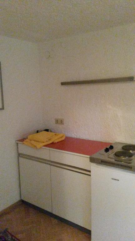 Apartment Haus Salzburg Stadt חדר תמונה
