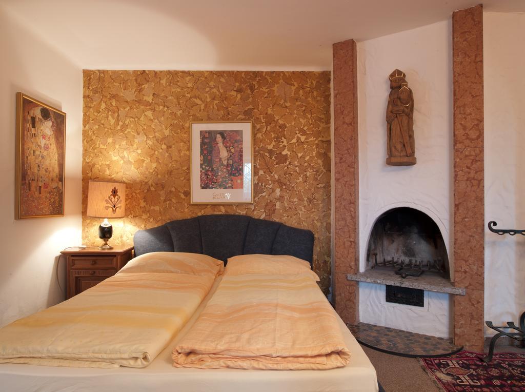 Apartment Haus Salzburg Stadt חדר תמונה