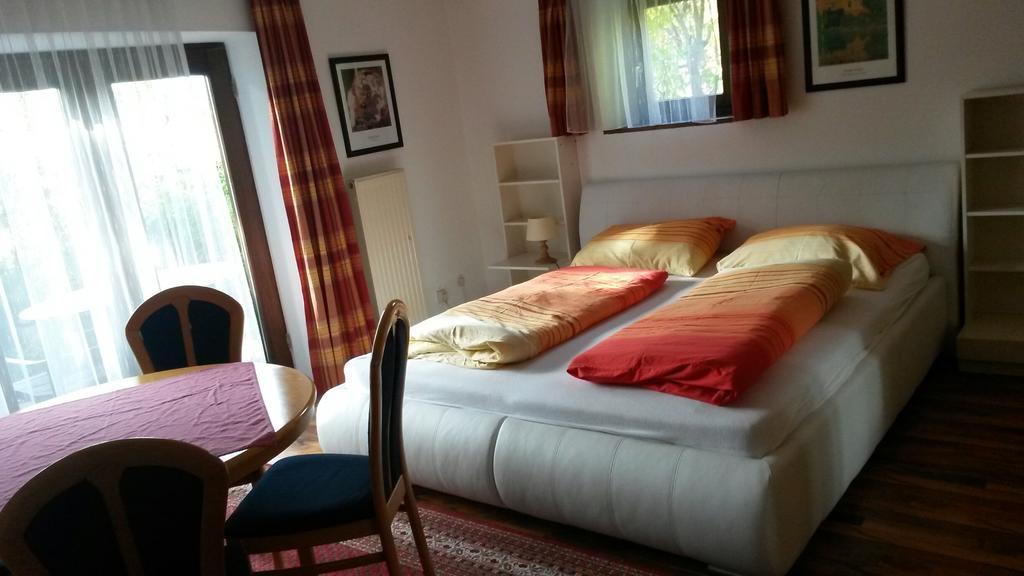 Apartment Haus Salzburg Stadt חדר תמונה