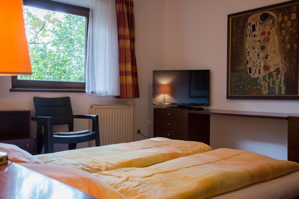 Apartment Haus Salzburg Stadt חדר תמונה