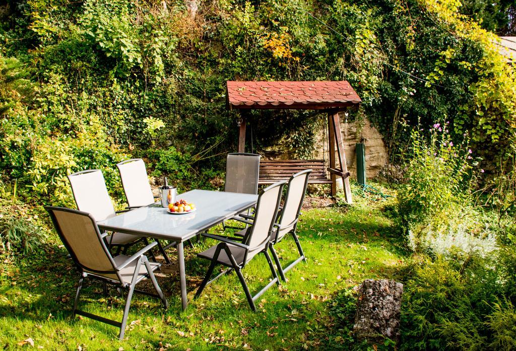 Apartment Haus Salzburg Stadt מראה חיצוני תמונה