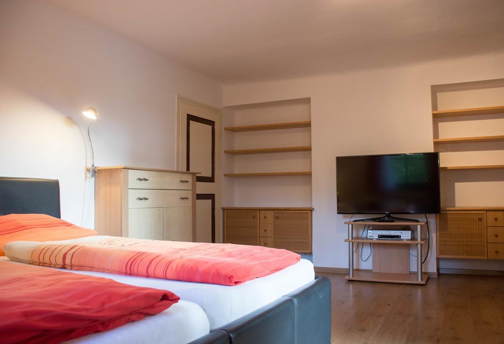 Apartment Haus Salzburg Stadt מראה חיצוני תמונה