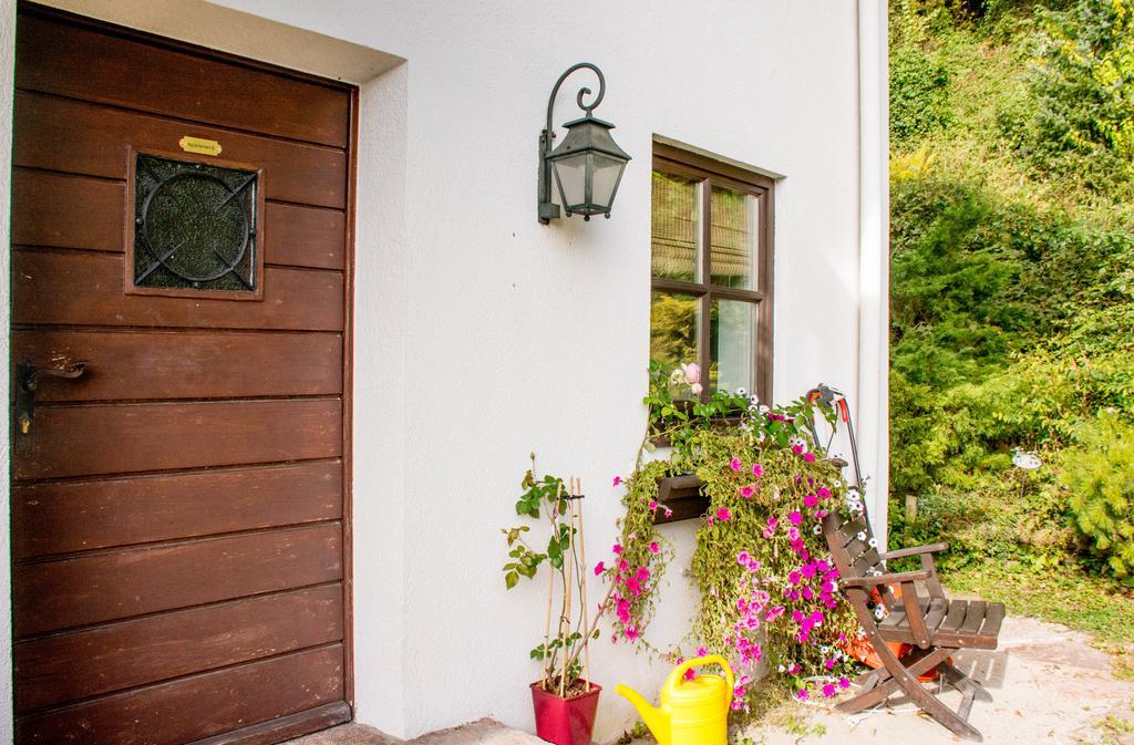 Apartment Haus Salzburg Stadt מראה חיצוני תמונה