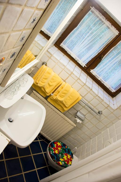 Apartment Haus Salzburg Stadt מראה חיצוני תמונה