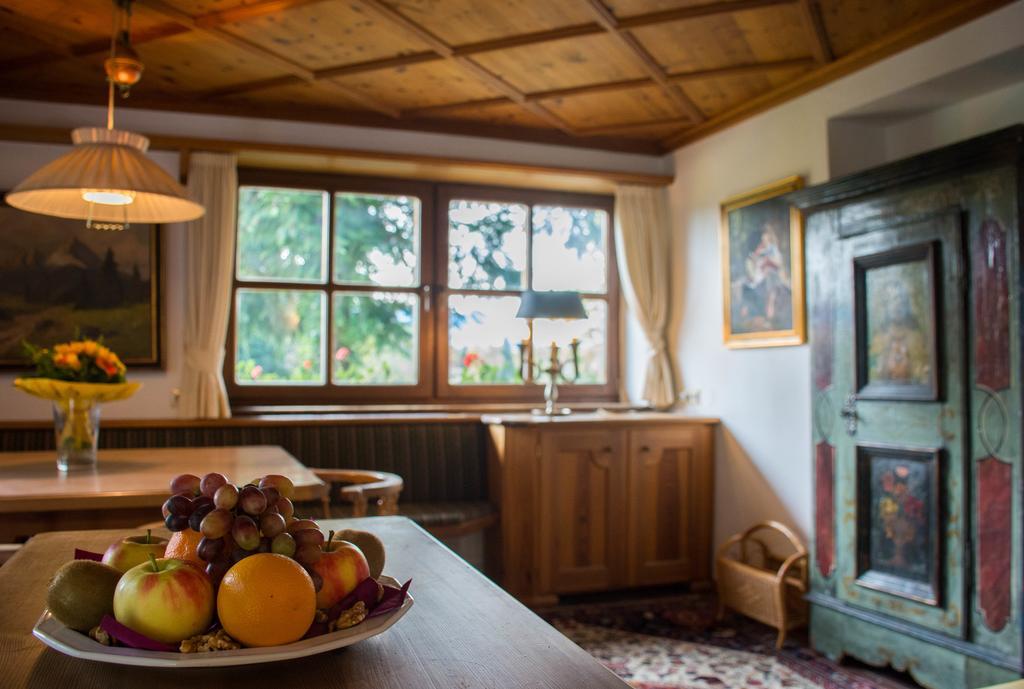 Apartment Haus Salzburg Stadt מראה חיצוני תמונה