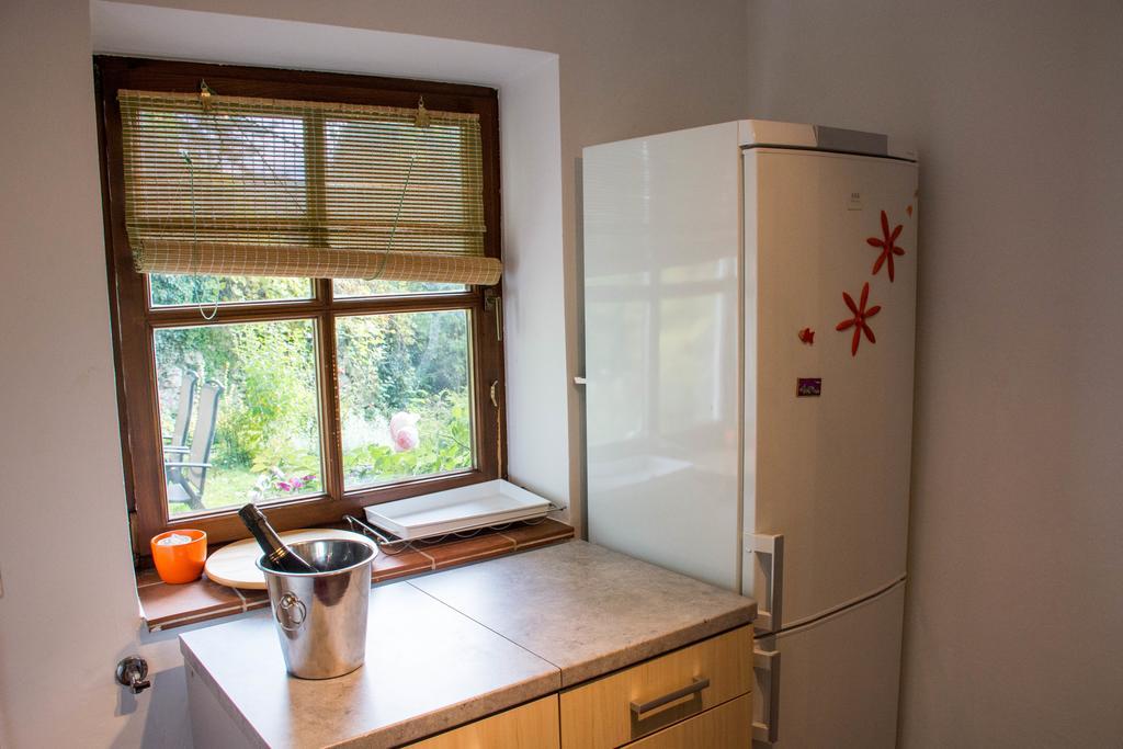 Apartment Haus Salzburg Stadt מראה חיצוני תמונה
