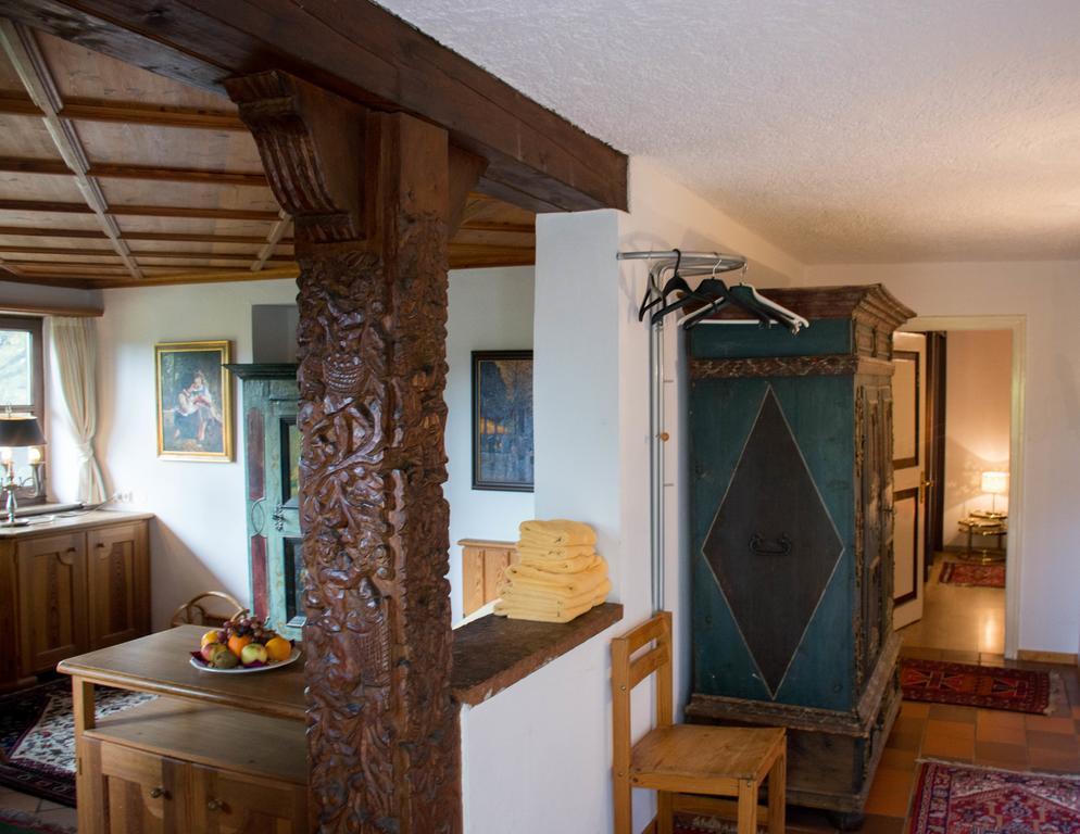 Apartment Haus Salzburg Stadt מראה חיצוני תמונה