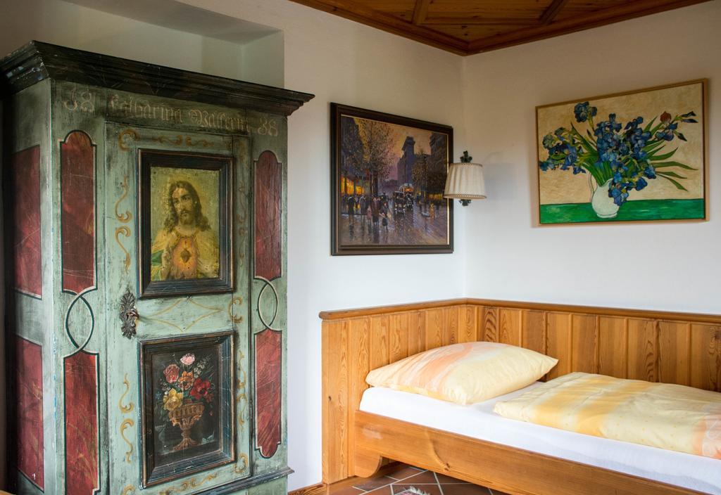 Apartment Haus Salzburg Stadt מראה חיצוני תמונה