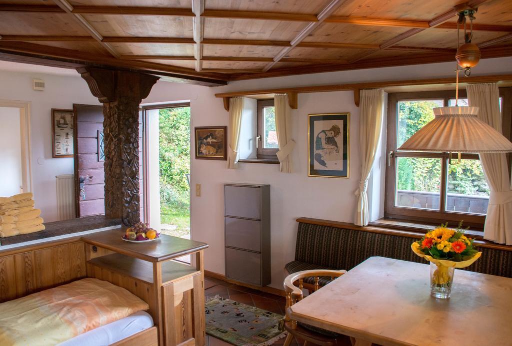 Apartment Haus Salzburg Stadt מראה חיצוני תמונה