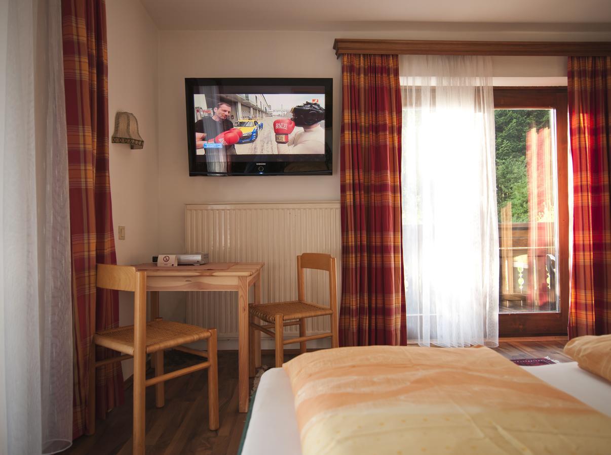Apartment Haus Salzburg Stadt מראה חיצוני תמונה