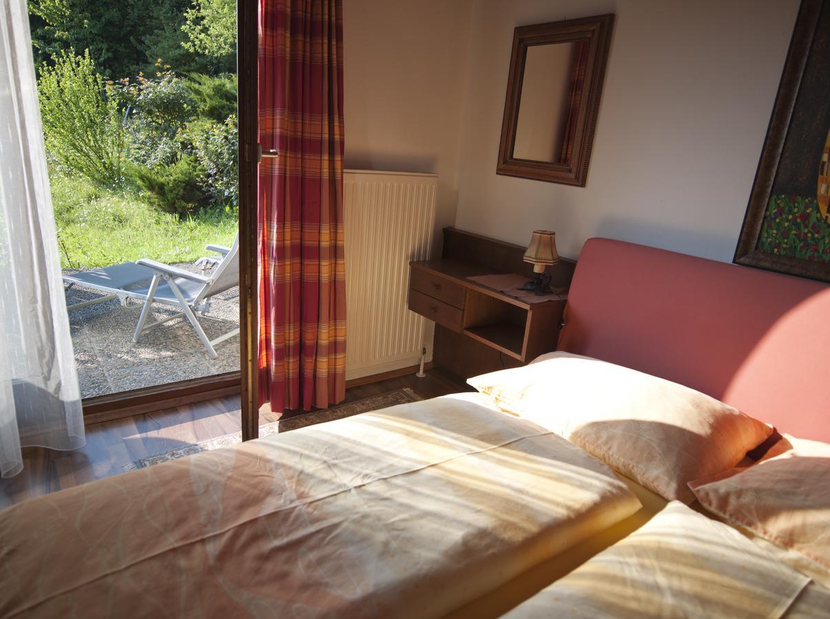 Apartment Haus Salzburg Stadt מראה חיצוני תמונה