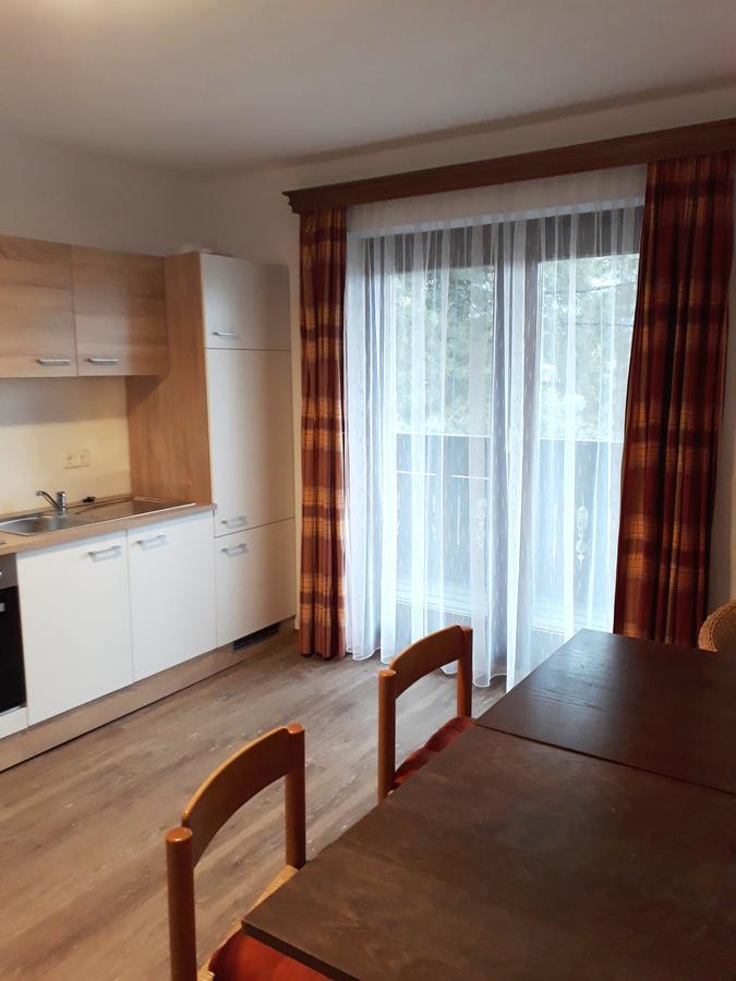 Apartment Haus Salzburg Stadt מראה חיצוני תמונה